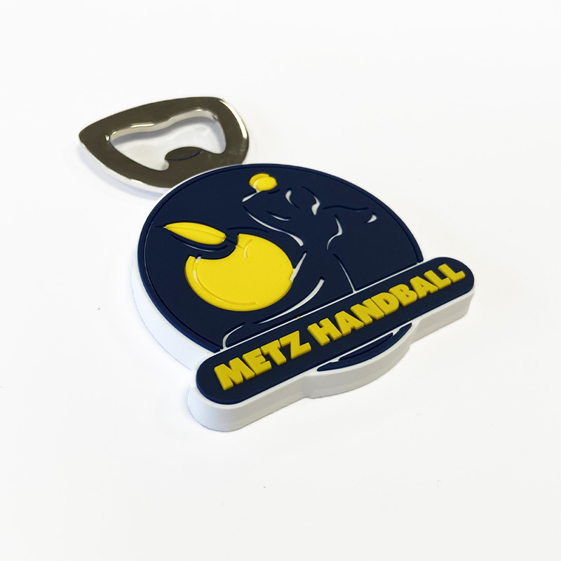 Porte-clés logo - La Boutique de METZ HANDBALL