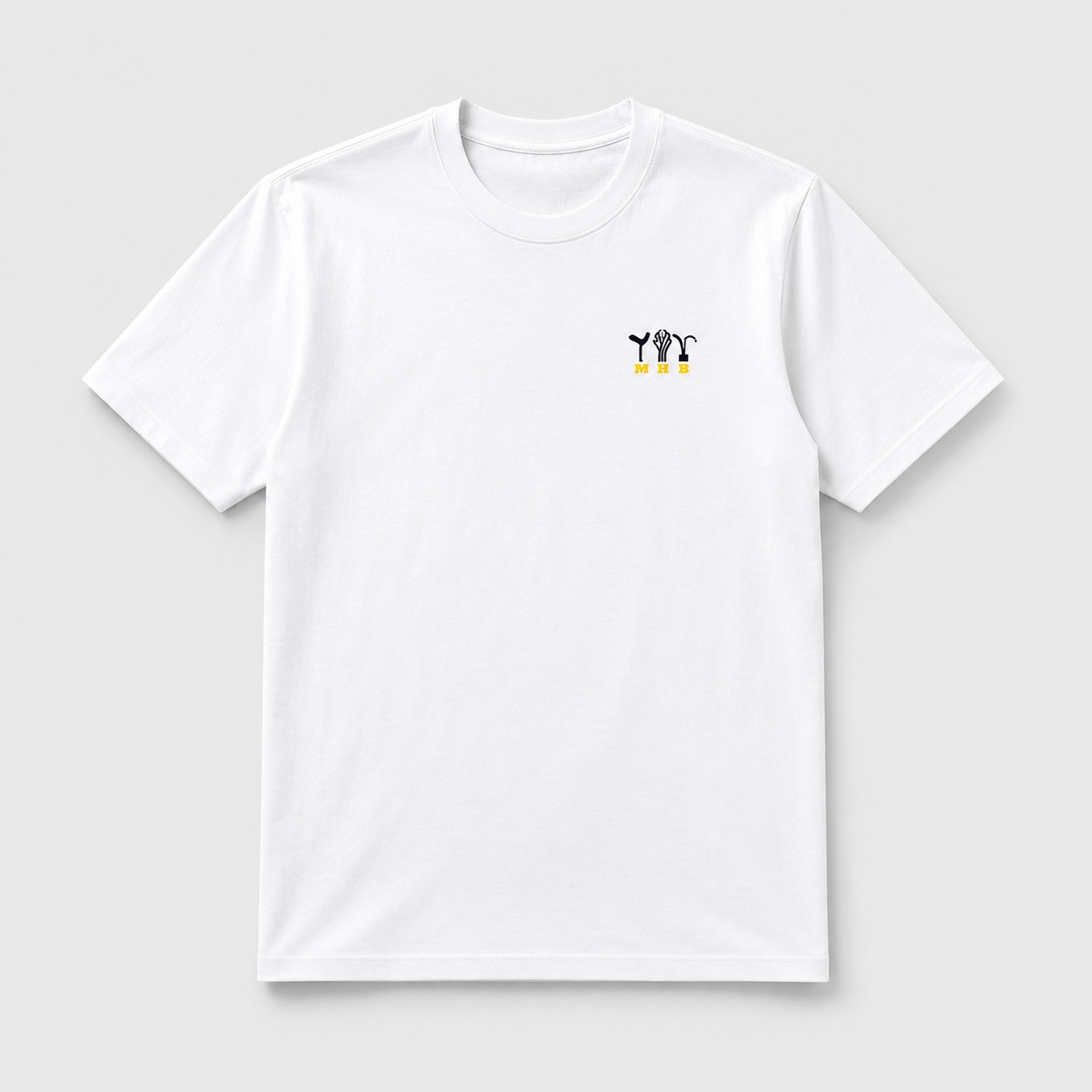 Image teeshirt oversize héritage boutique